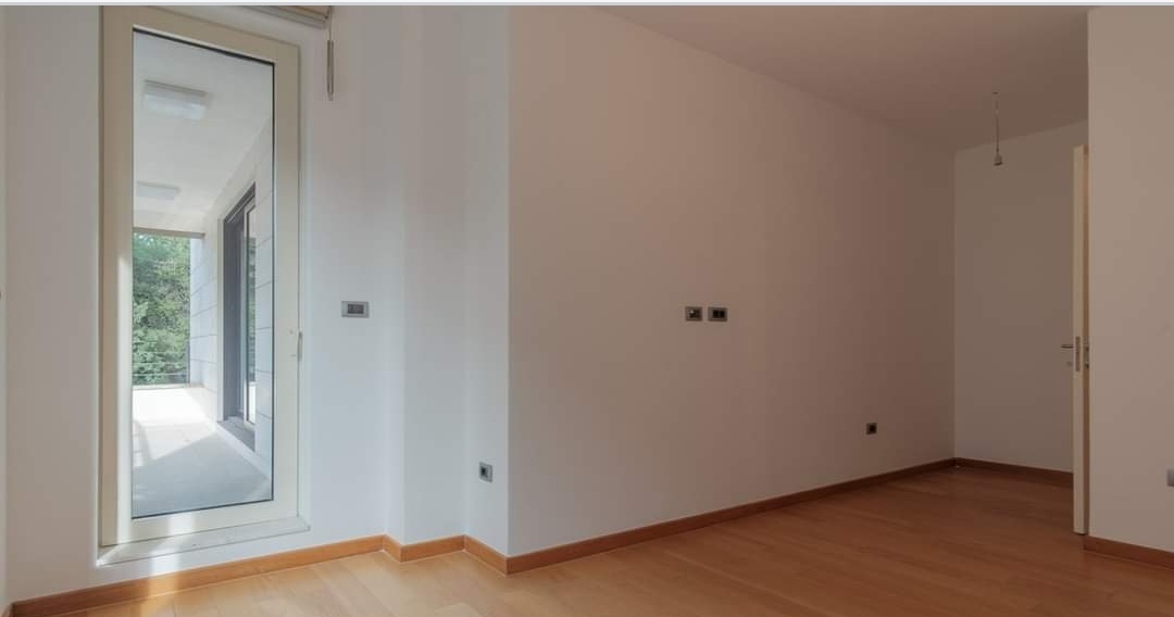Three-bedroom apartment in the Luxury part of Podgorica