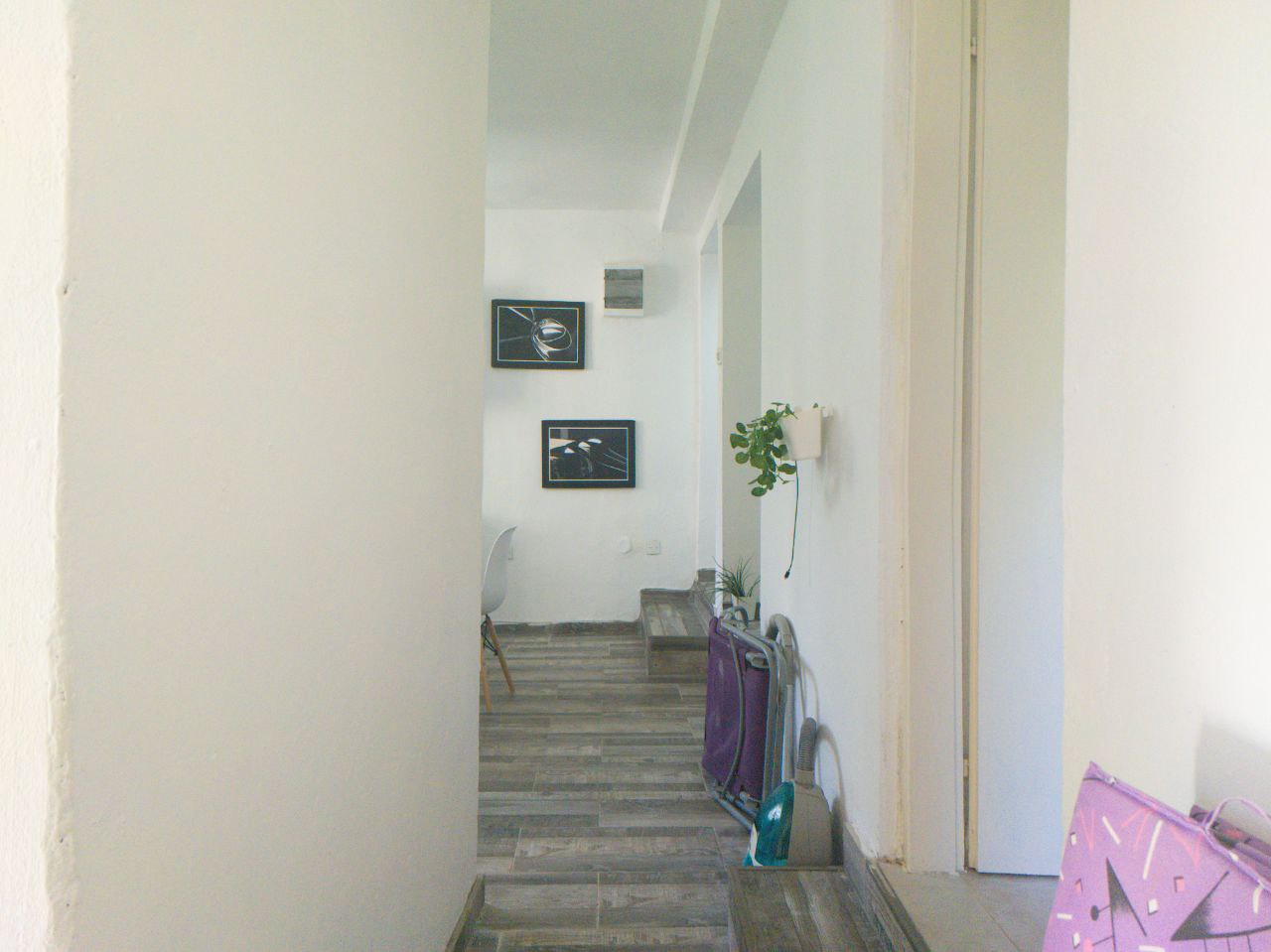 House with two apartments in Becici