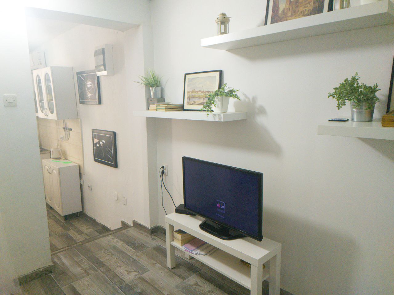 House with two apartments in Becici