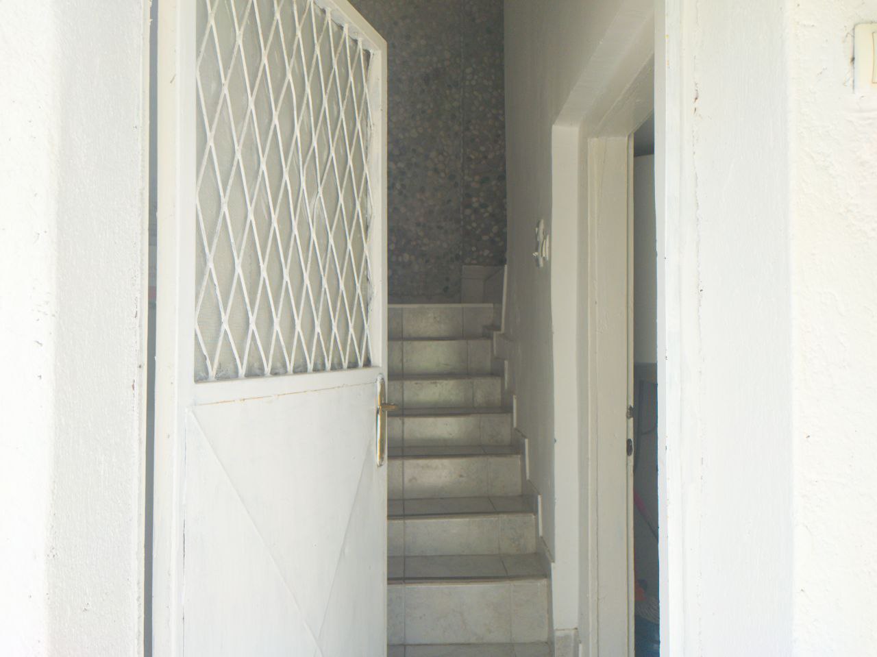 House with two apartments in Becici