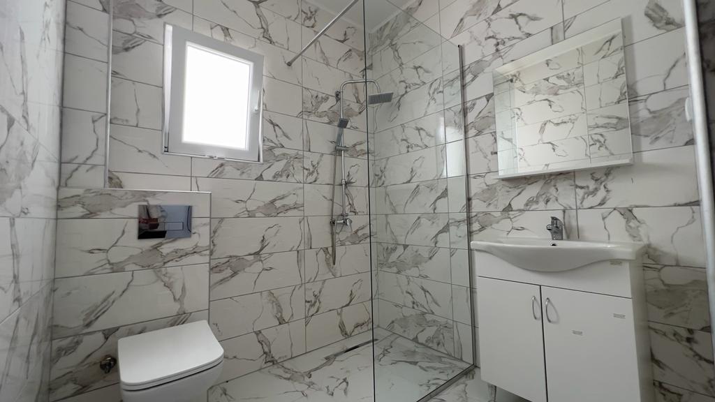 Complex of houses in Ulcinj