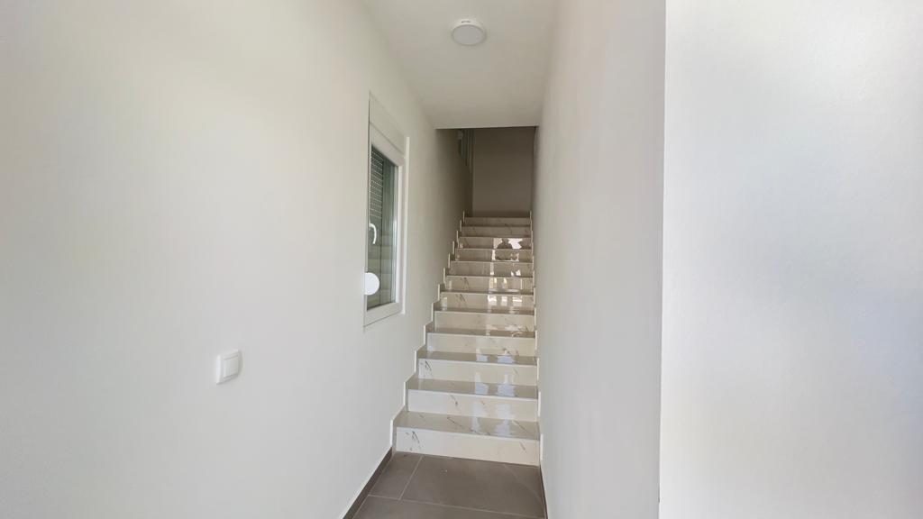 Complex of houses in Ulcinj