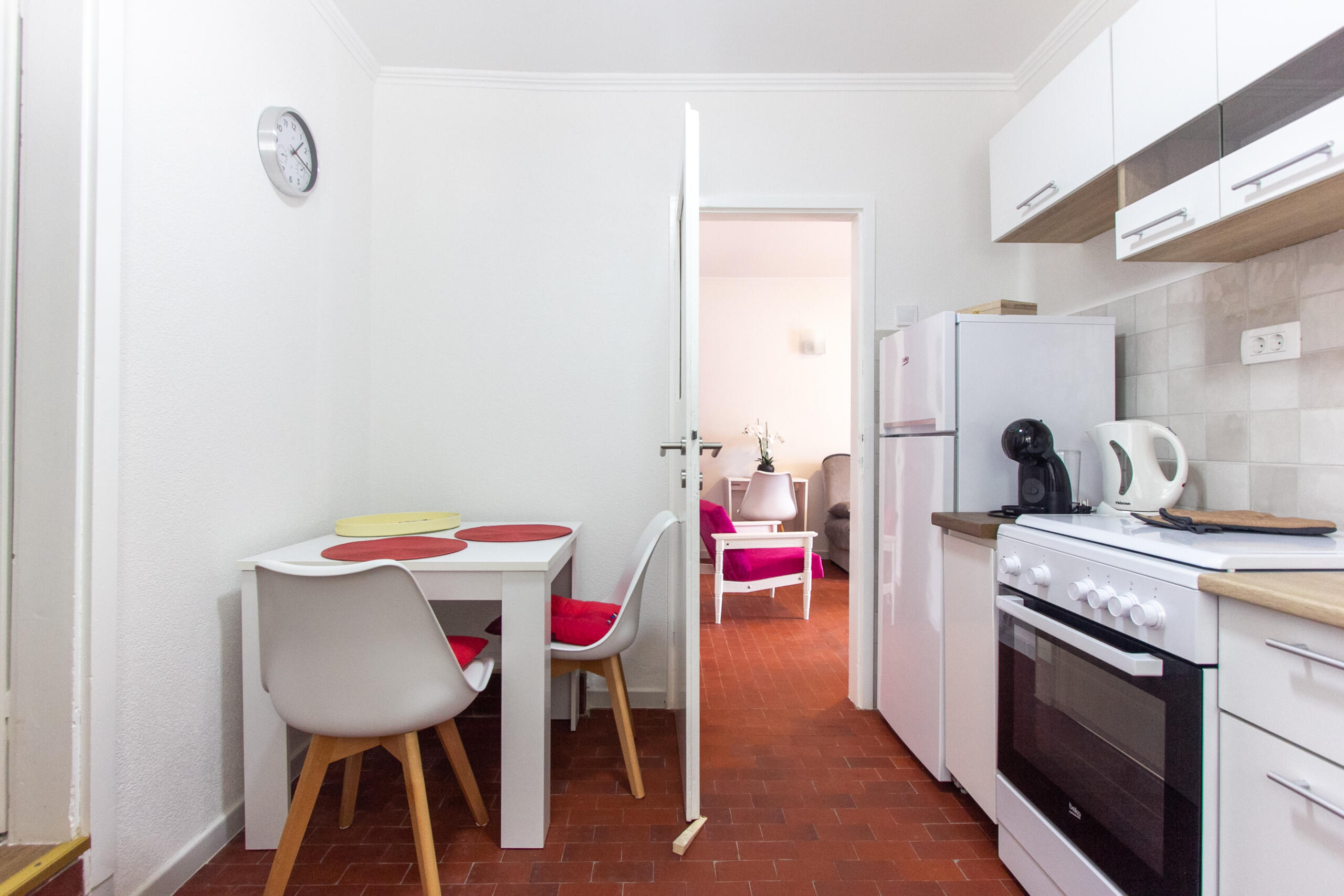 Townhouse by the sea in Dobrota