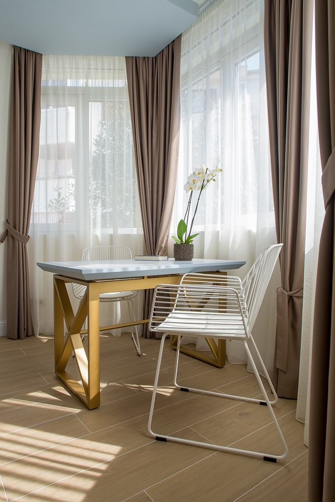 Mini-hotel in Budva, 425 meters from the sea