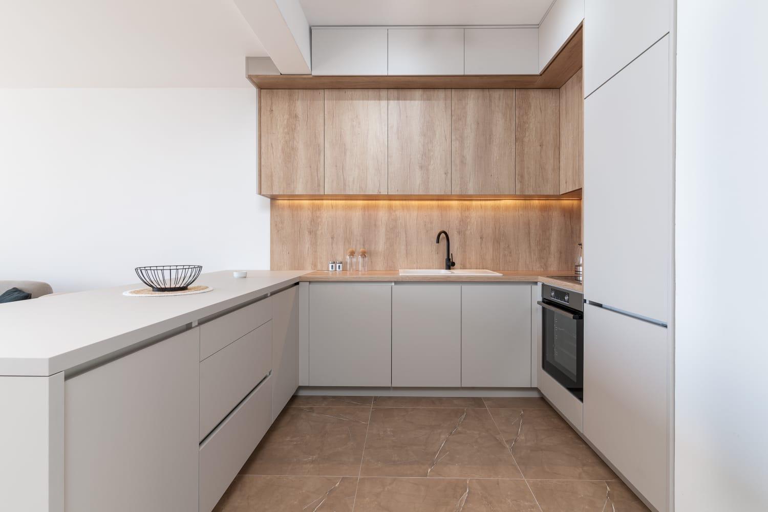 Unique apartments in St.Stephen