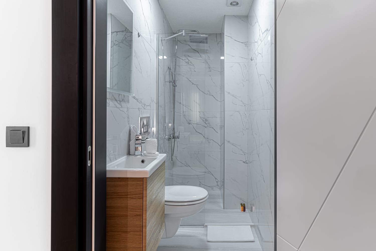 Unique apartments in St.Stephen