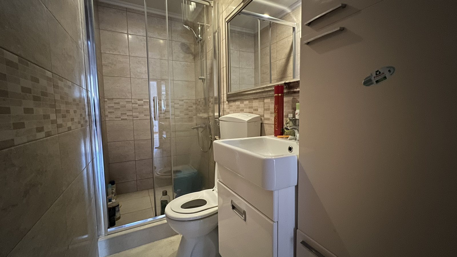 Apartment in Budva with two bedrooms