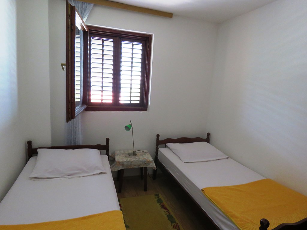 House with amazing sea view in Dobrota