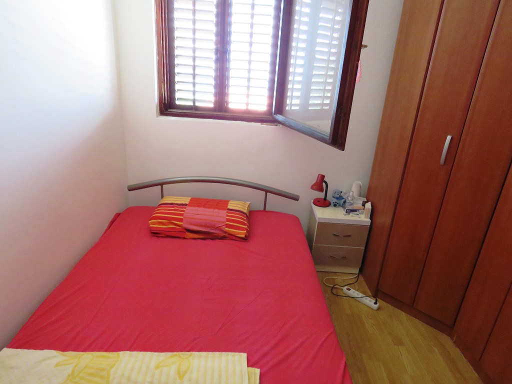 House with amazing sea view in Dobrota