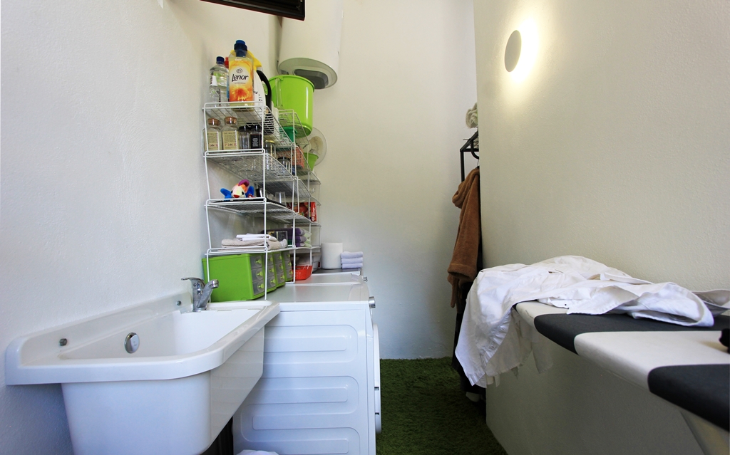 Unique villa with sensational seaview