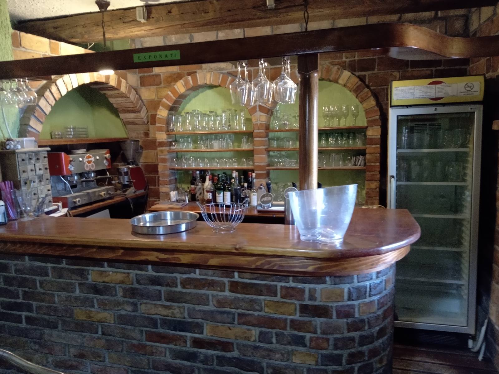 Mini Hotel on Jaz 50 meters from the sea