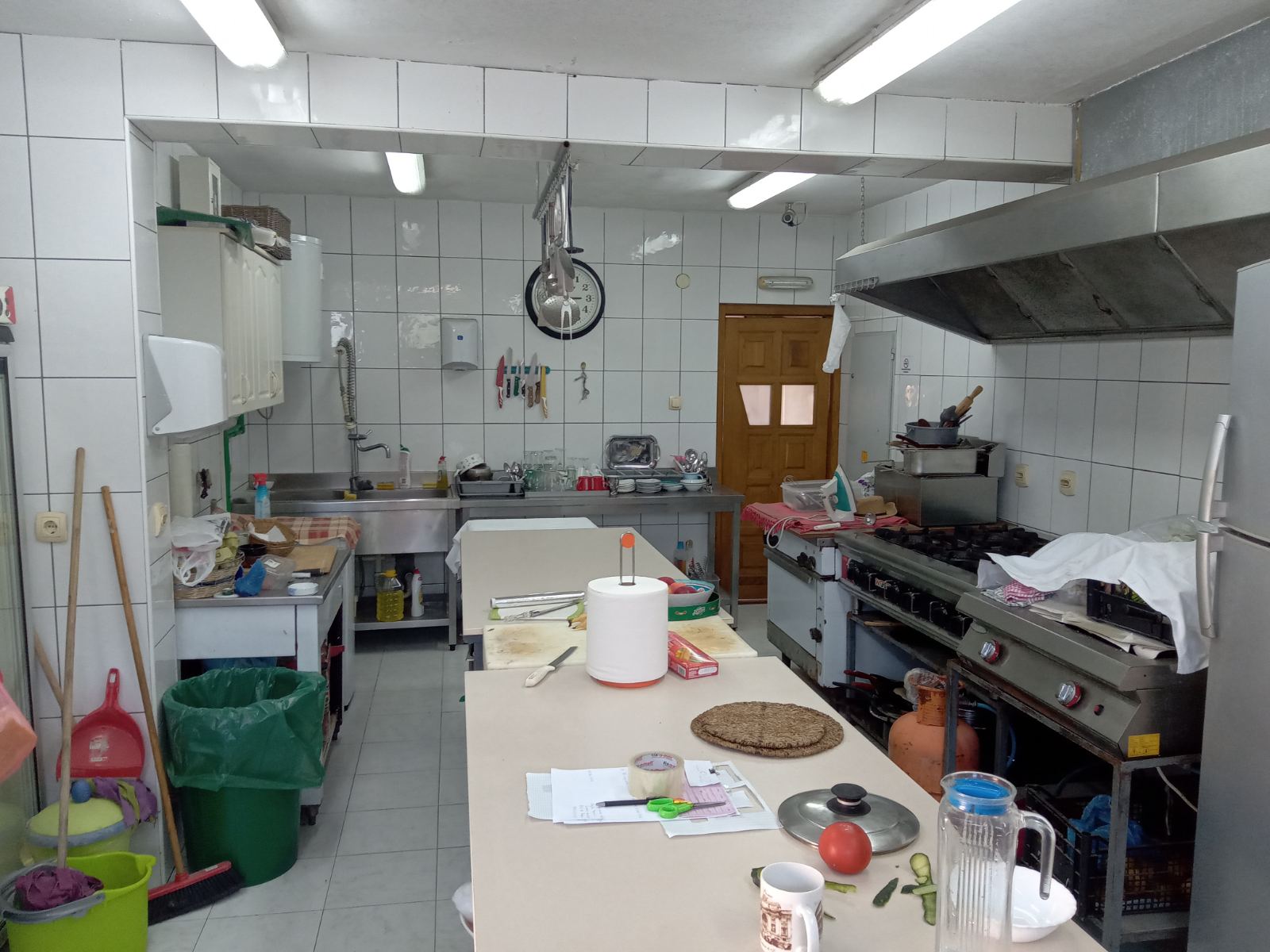 Mini Hotel on Jaz 50 meters from the sea