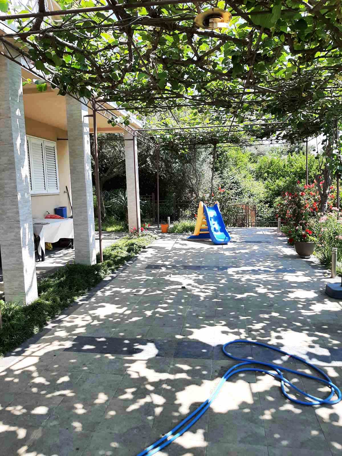 House with amazing view in Tivat for sale