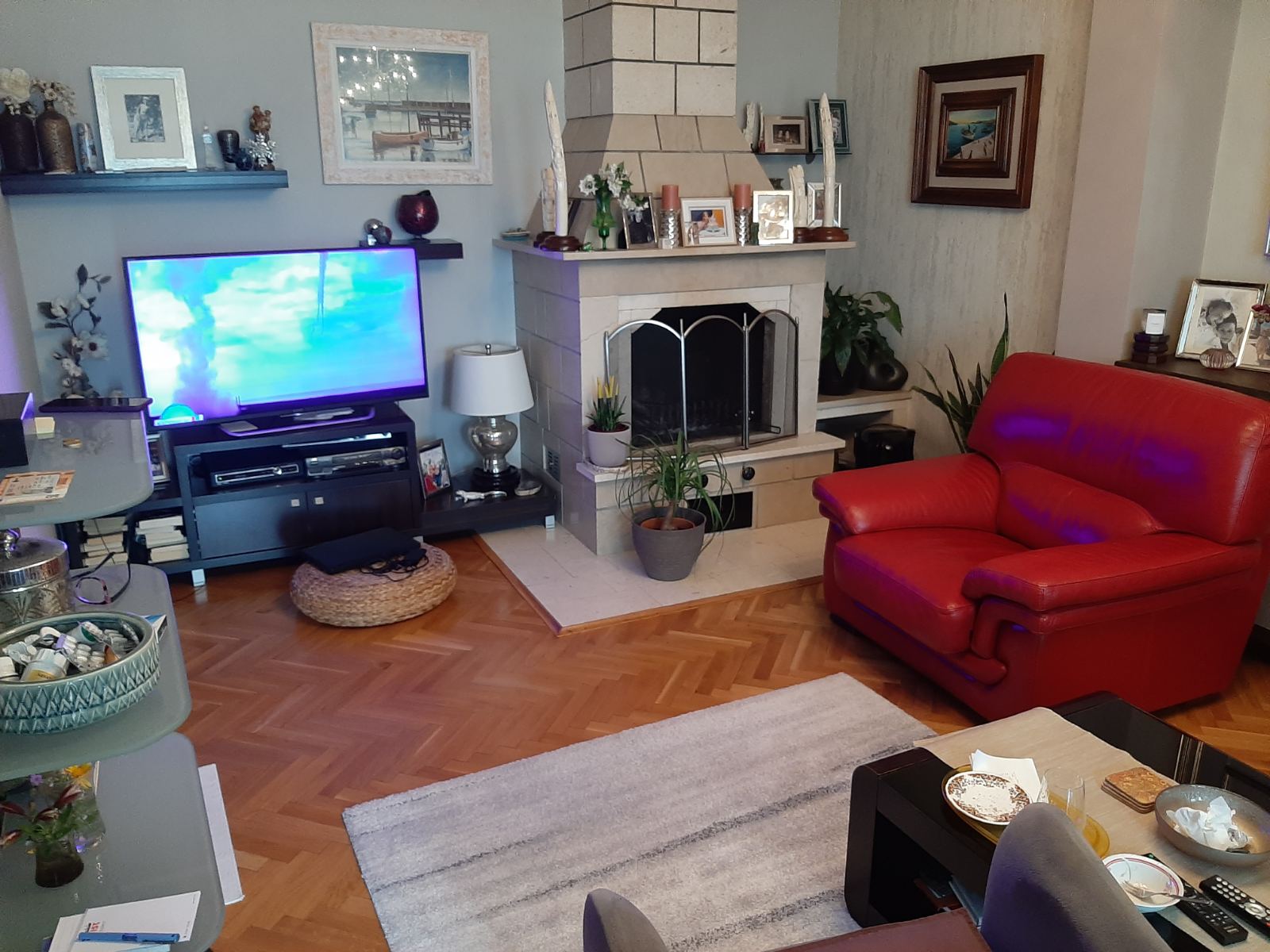 House with amazing view in Tivat for sale