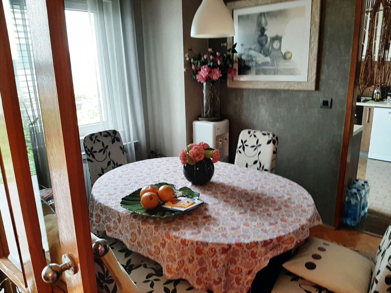 House with amazing view in Tivat for sale