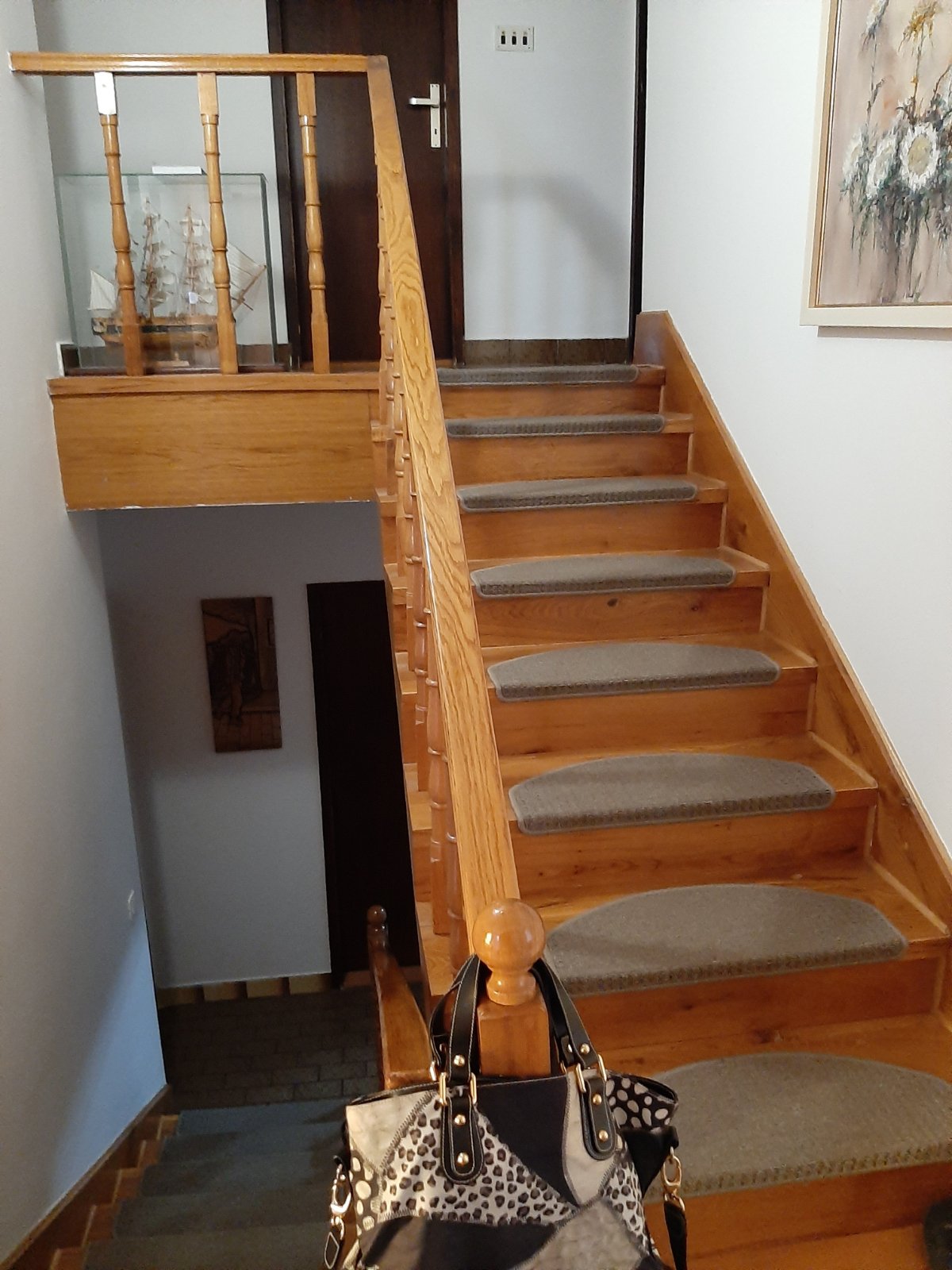 House with amazing view in Tivat for sale