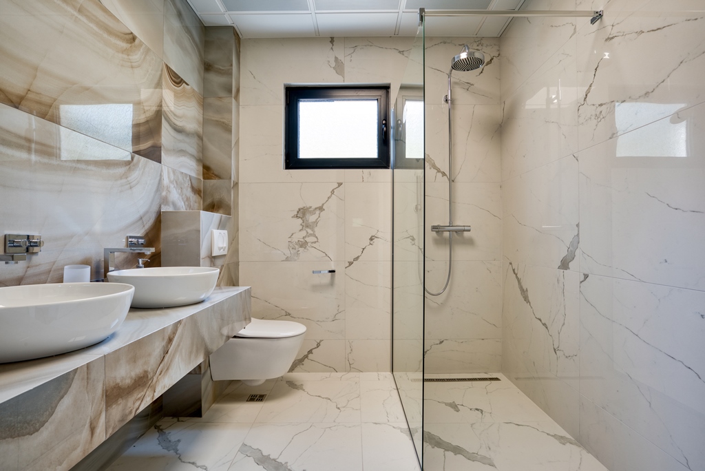 Villa for sale in a luxury complex in Blizikuce