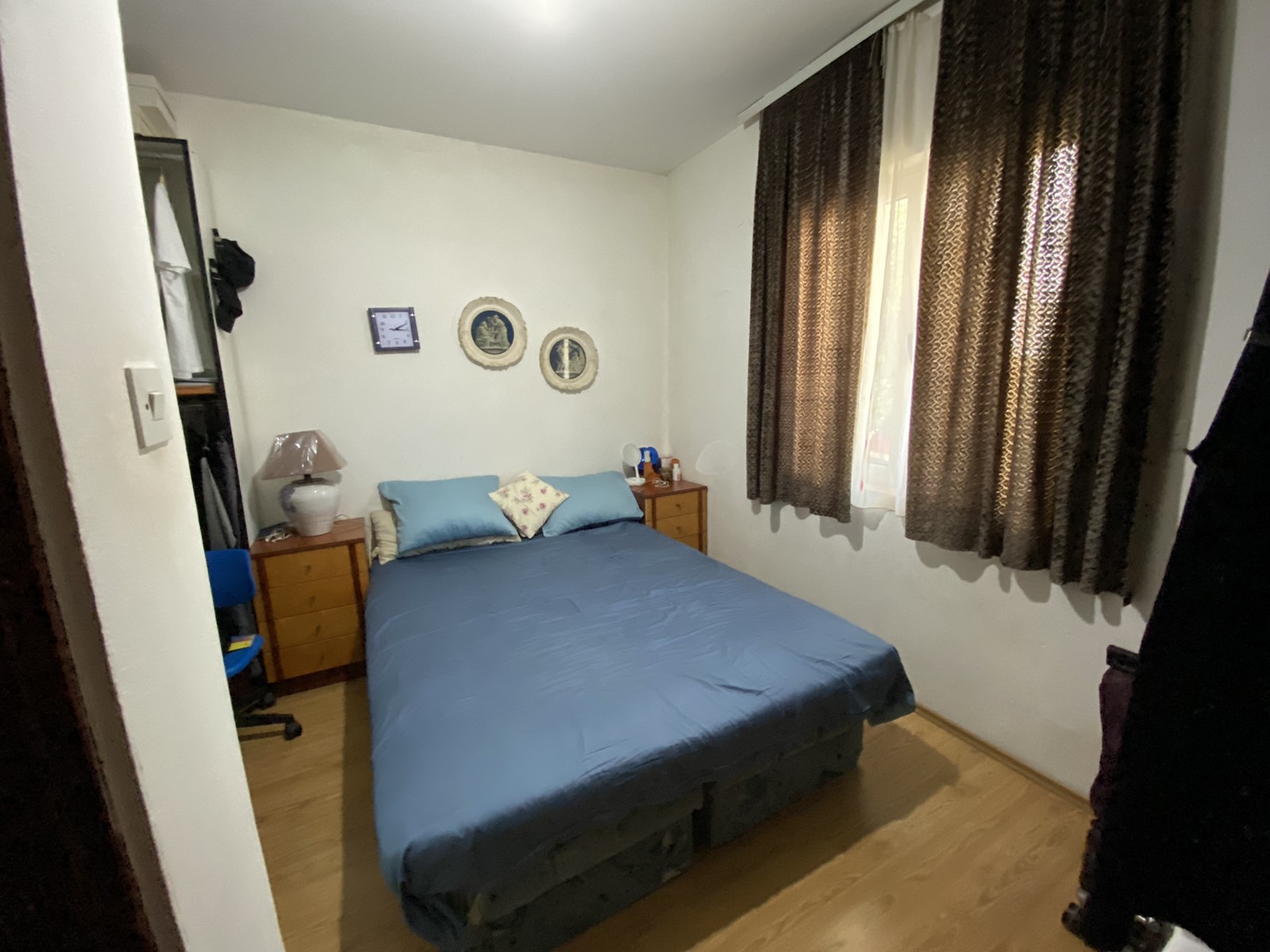 Two-story house for sale in a quiet part of Šušanj