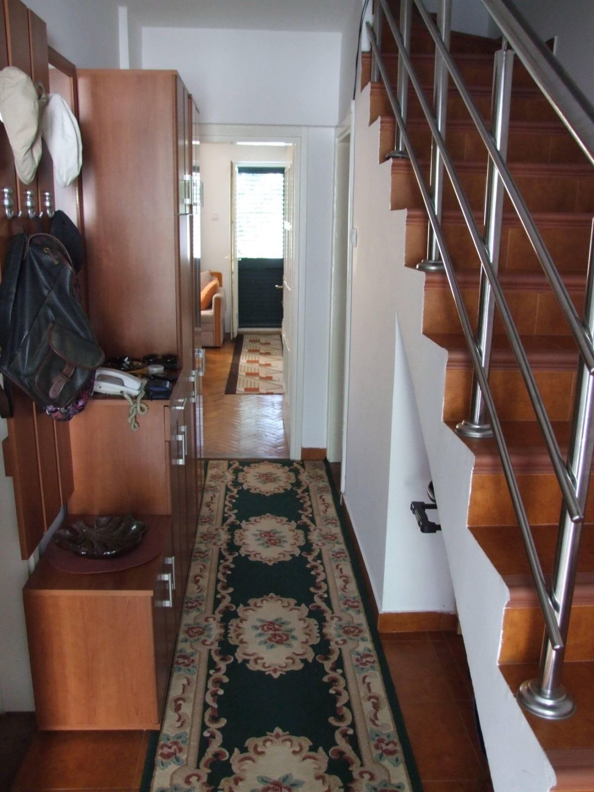 Duplex apartment in Budva with sea view