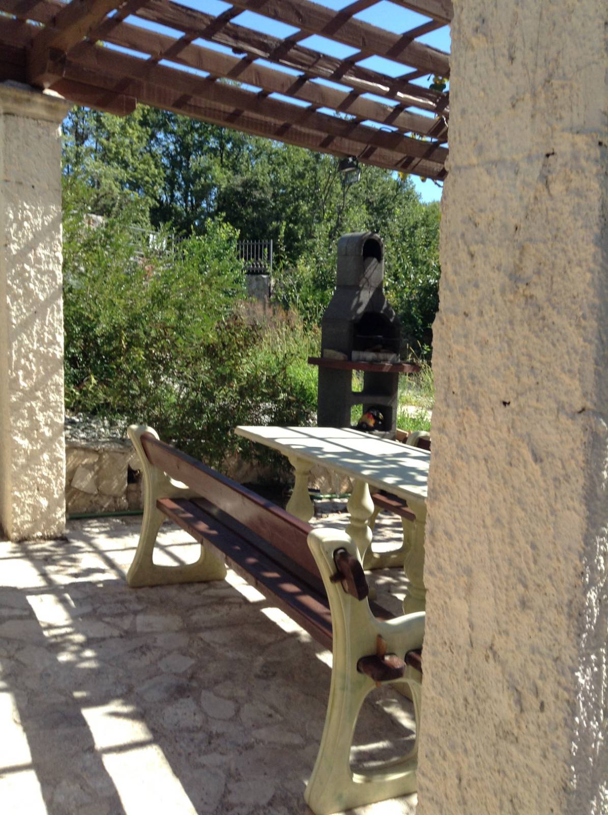 Two Villas in Krimovice with swimming pools and a large plot