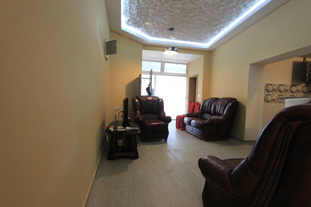 Apartment with a special apartment on the Savina near the sea