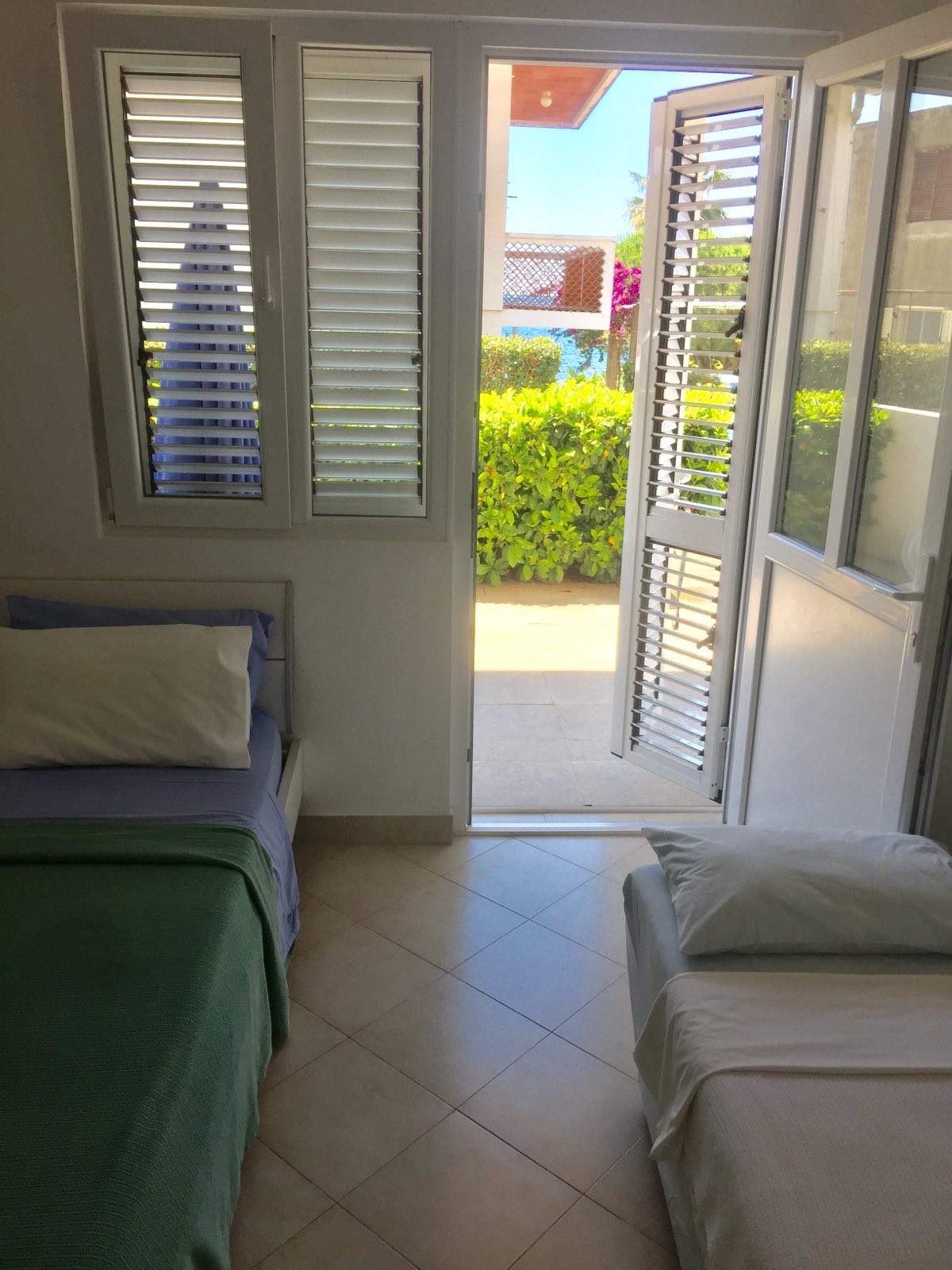 Apartment house in Herceg Novi