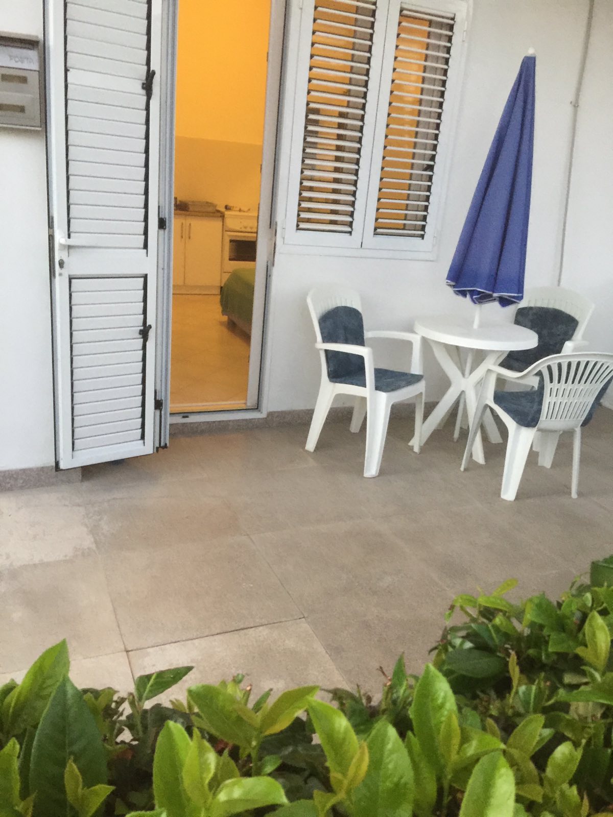 Apartment house in Herceg Novi