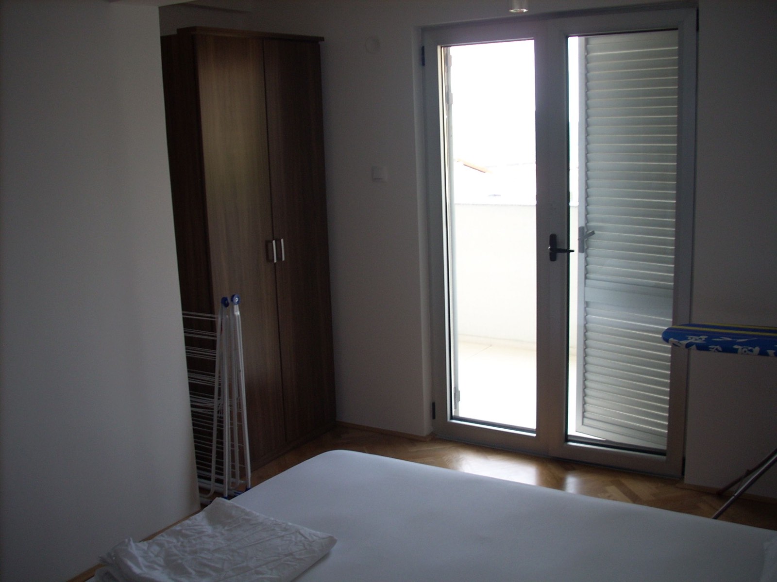 Spacious house in Markovici