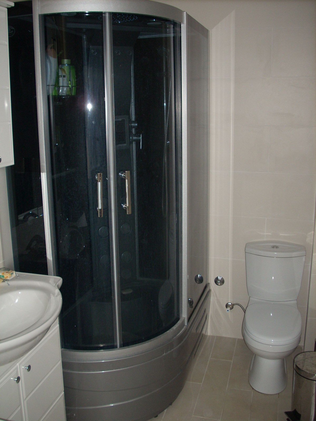 Spacious house in Markovici