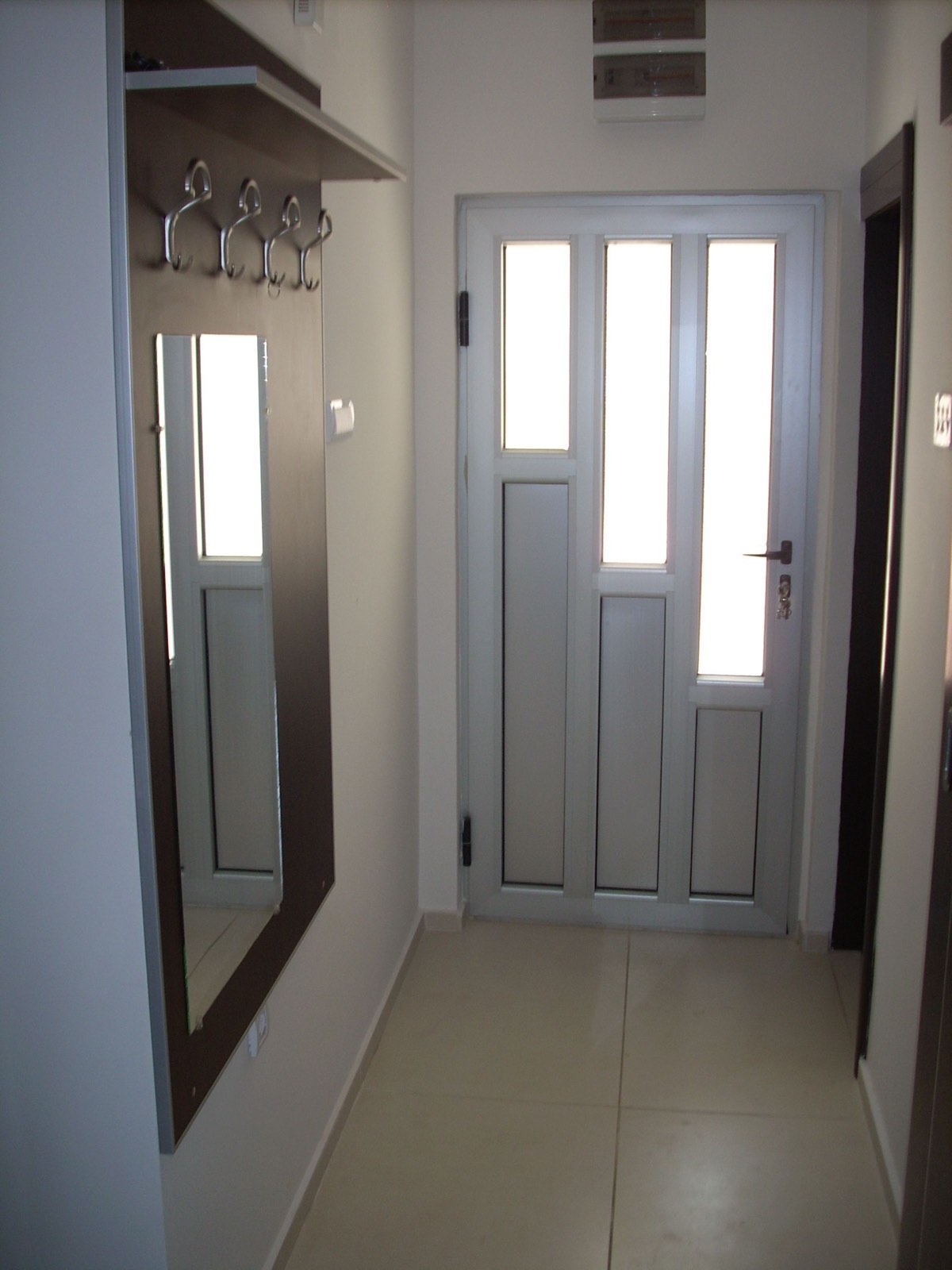 Spacious house in Markovici