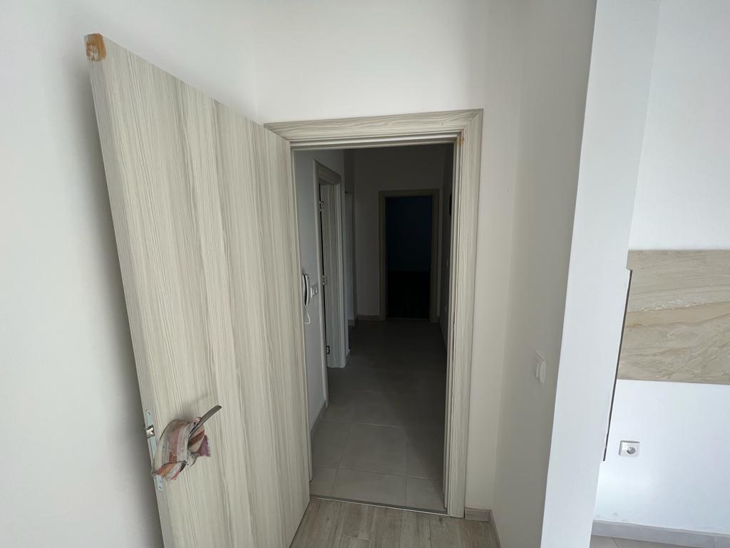 Apartments near the old town