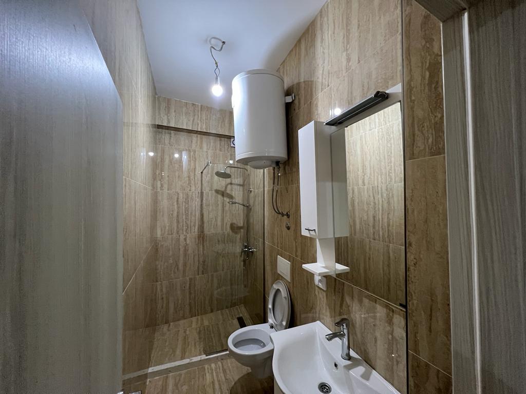 Apartments near the old town