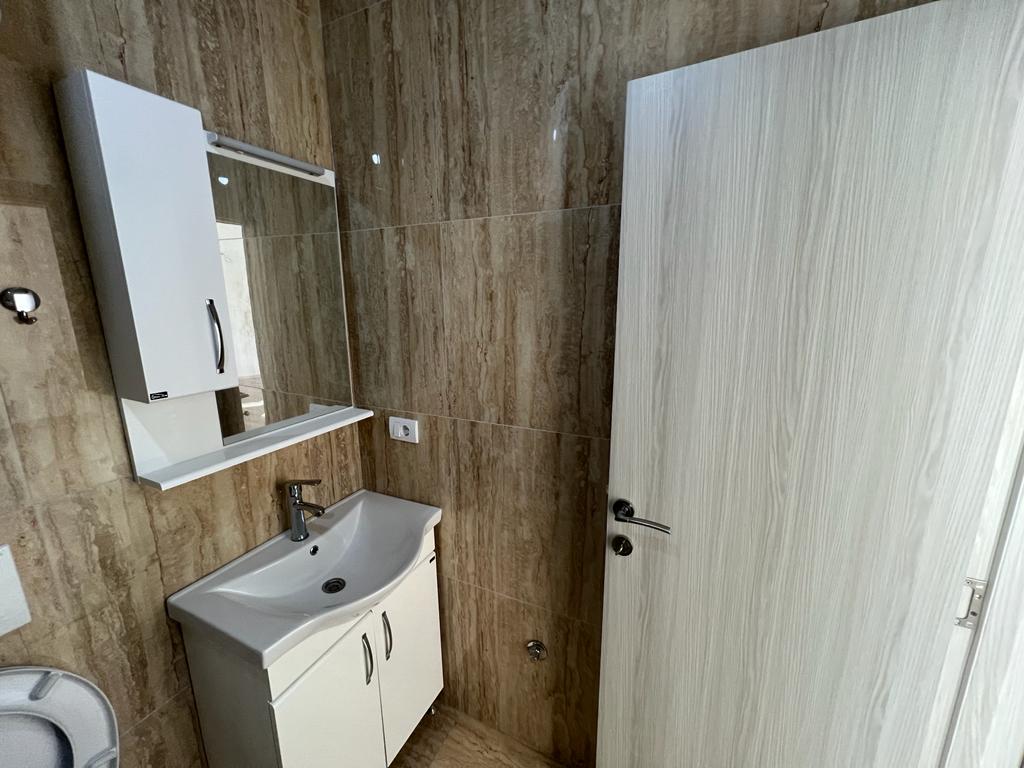 Apartments near the old town