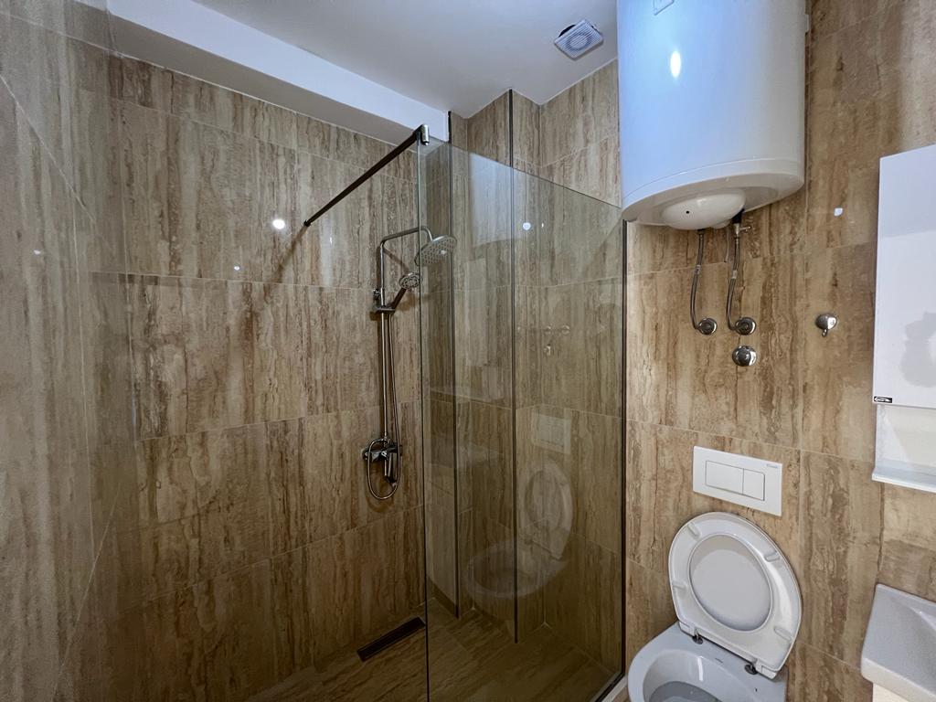 Apartments near the old town