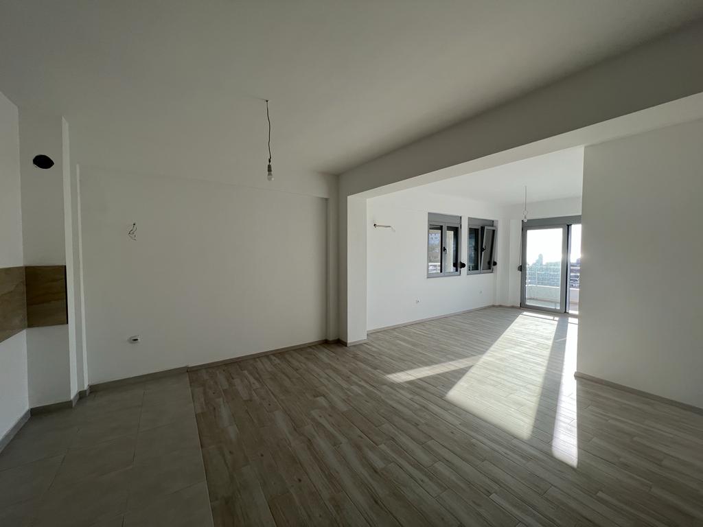 Apartments near the old town