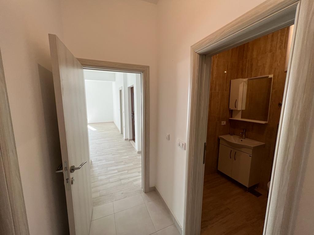 Apartments near the old town