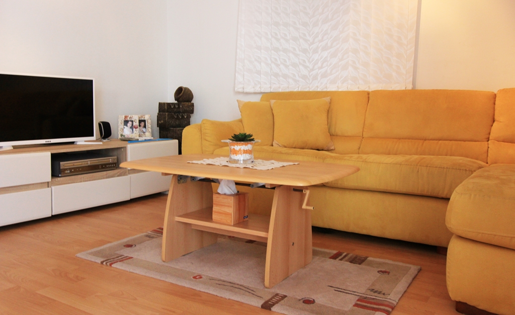 House in Susanj 250m from the sea