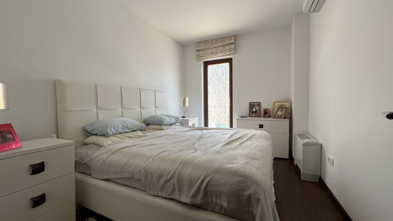 Apartment in Budva