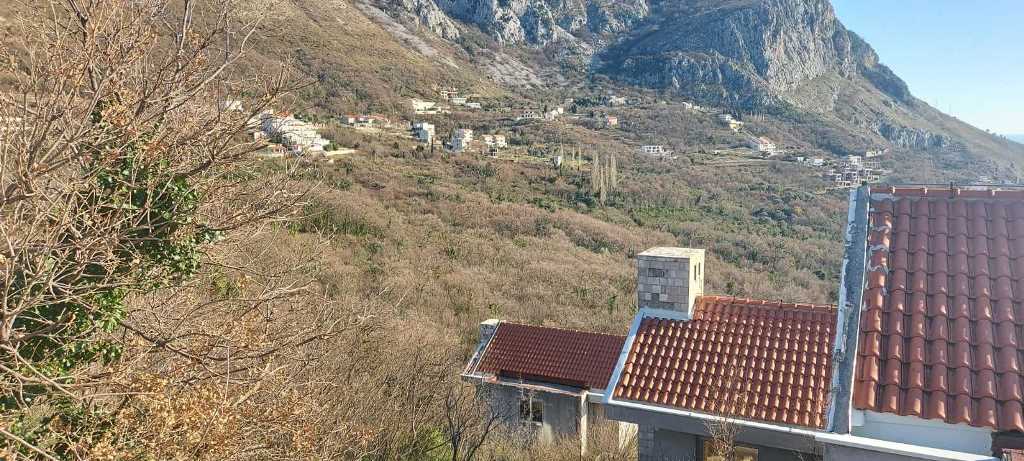 Plot in Blizikuce, Sveti Stefan, Budva