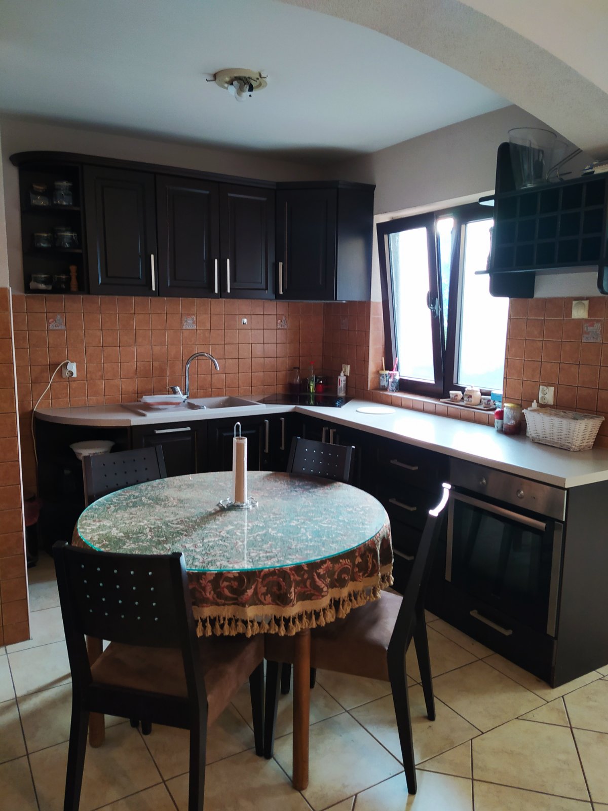 House in Dobrota, Kotor