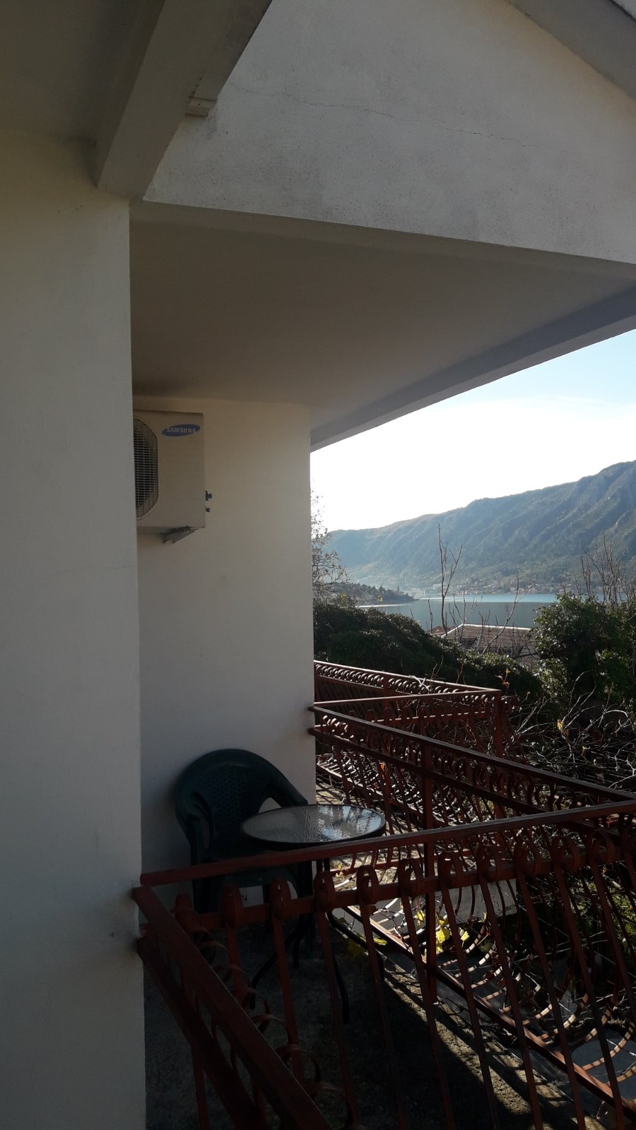 House in Dobrota, Kotor