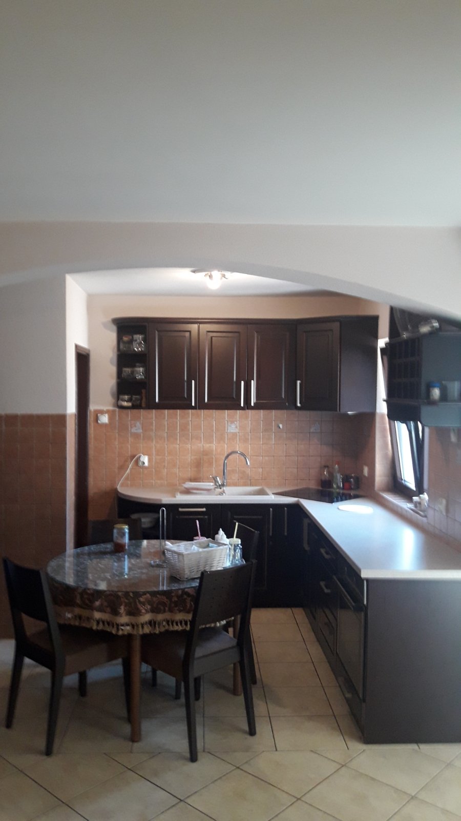 House in Dobrota, Kotor