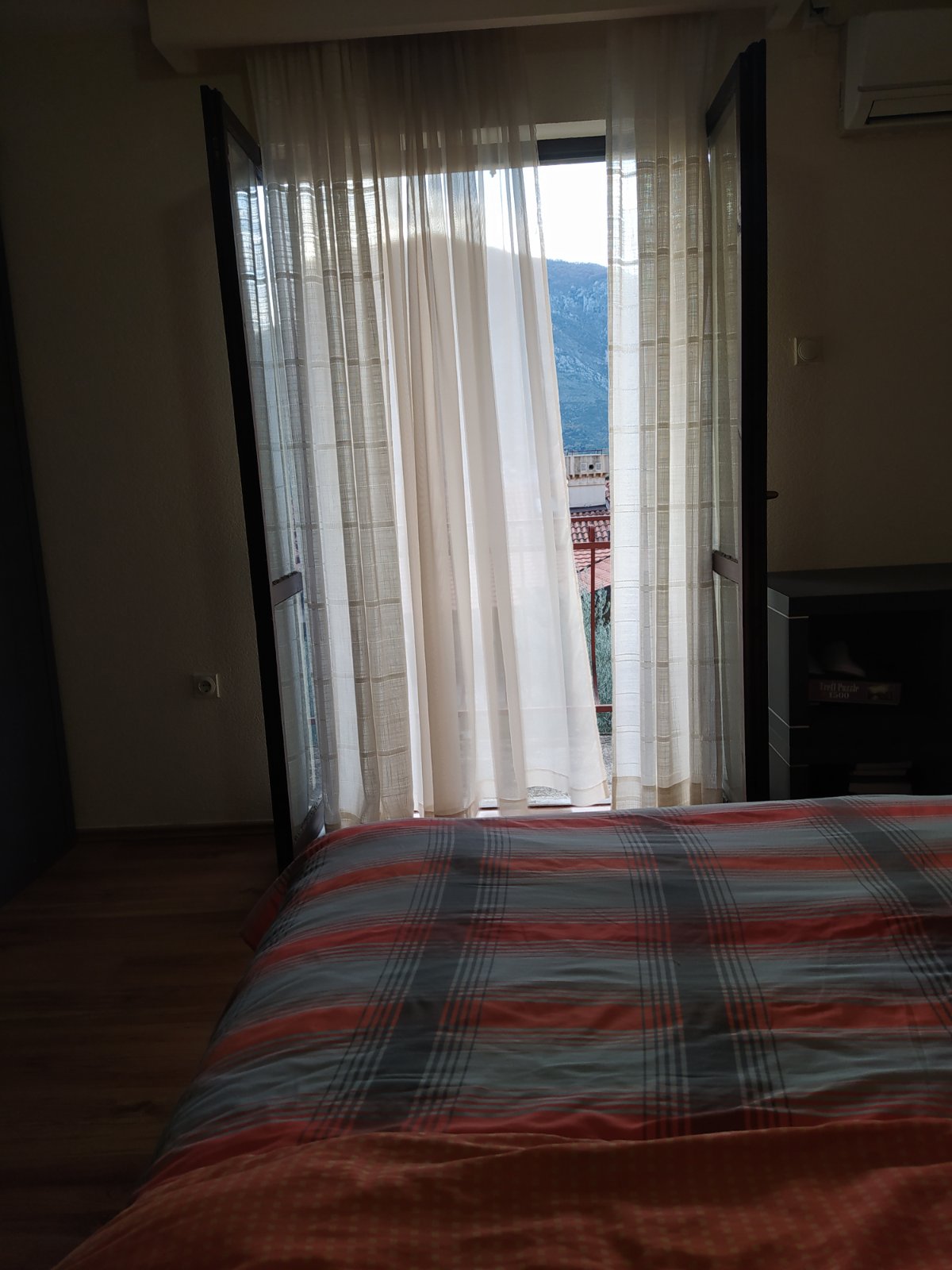 House in Dobrota, Kotor