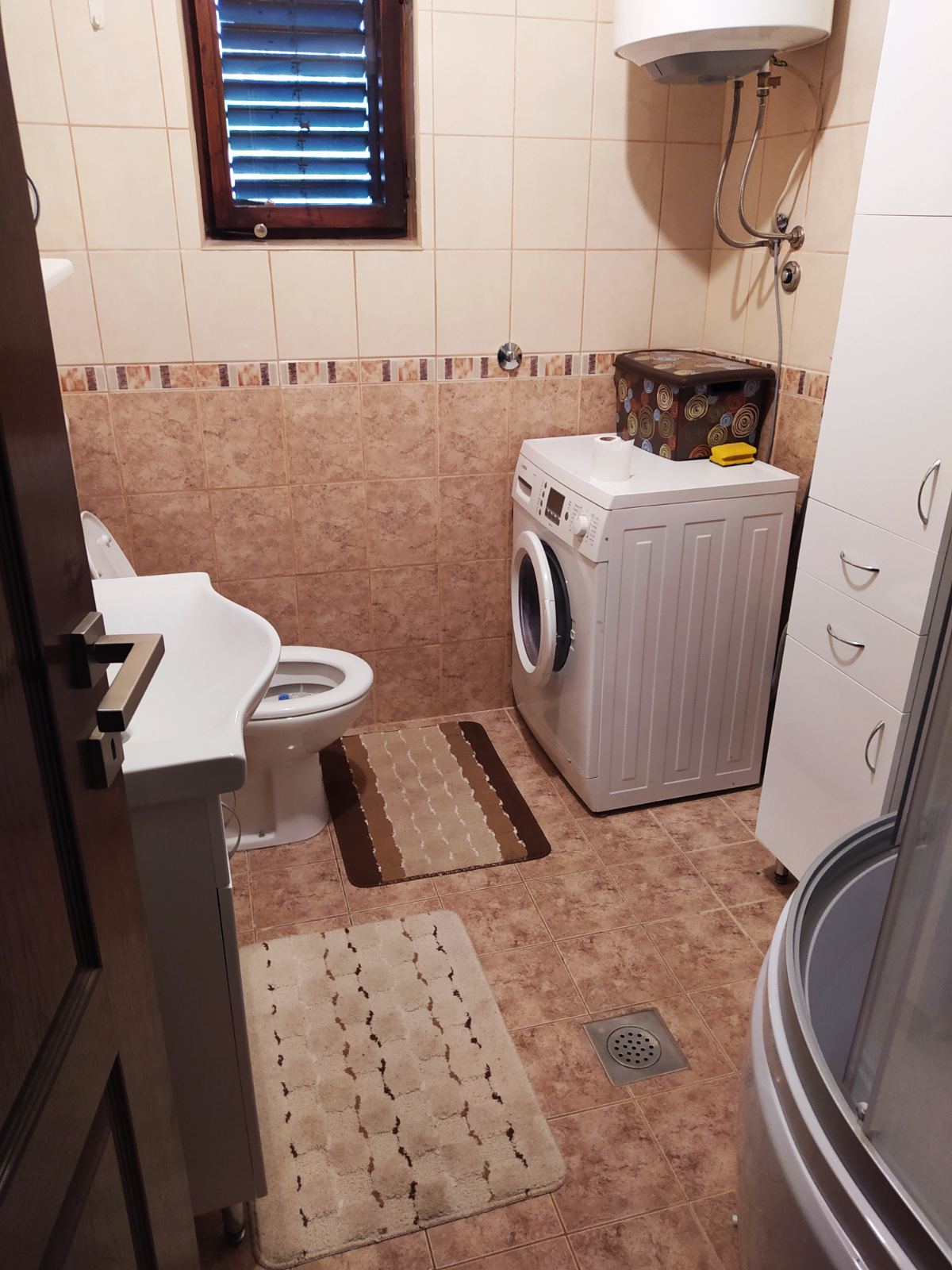 House in Dobrota, Kotor