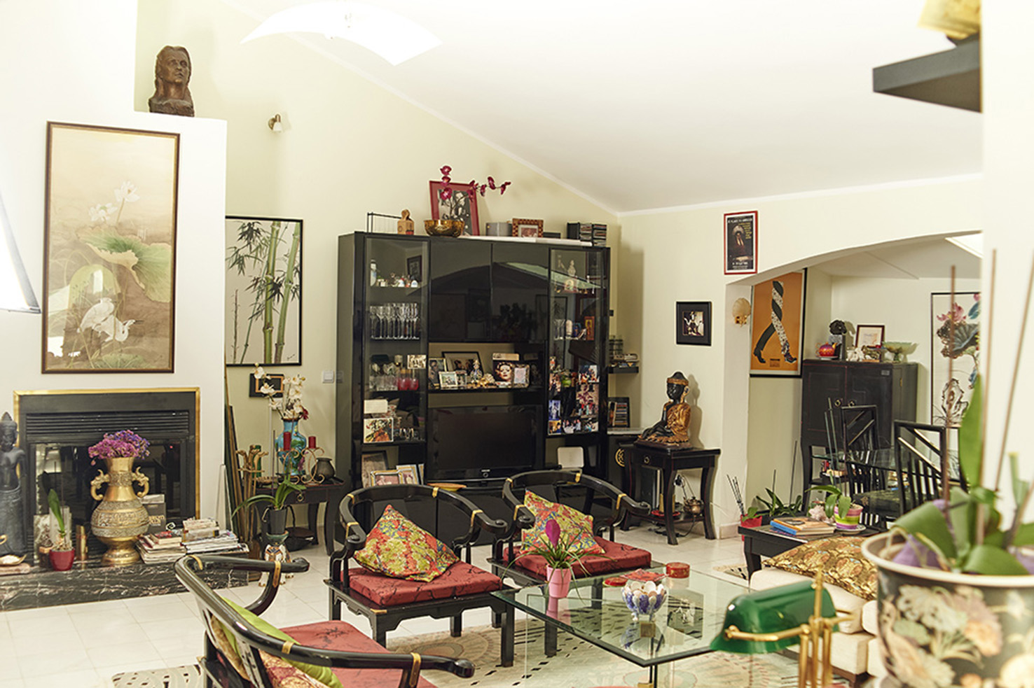 House in Old Town of Herceg Novi