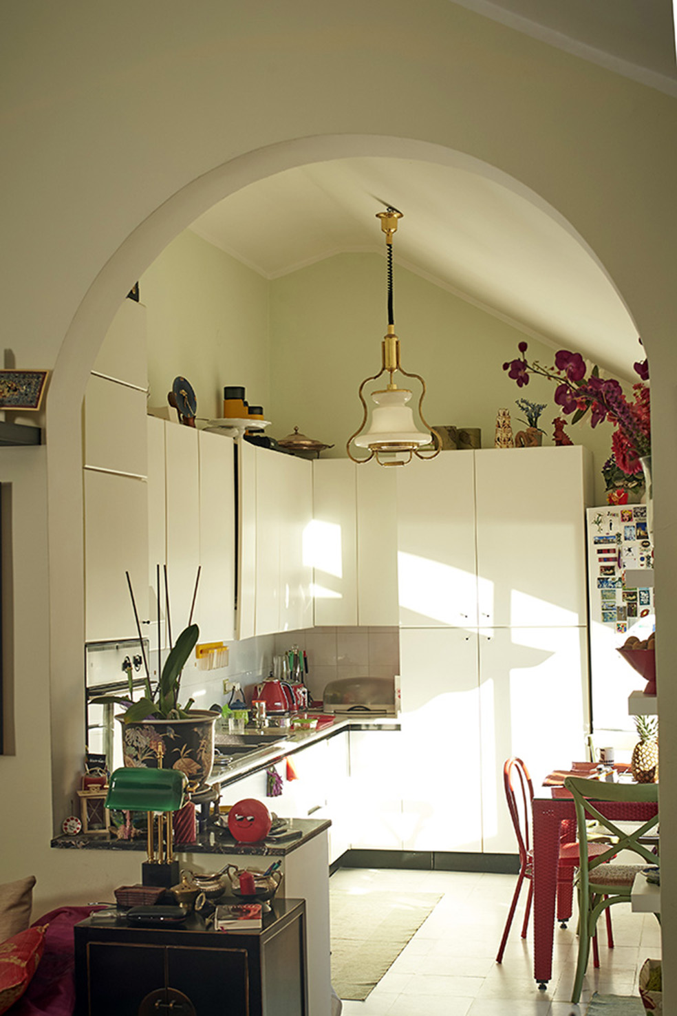 House in Old Town of Herceg Novi