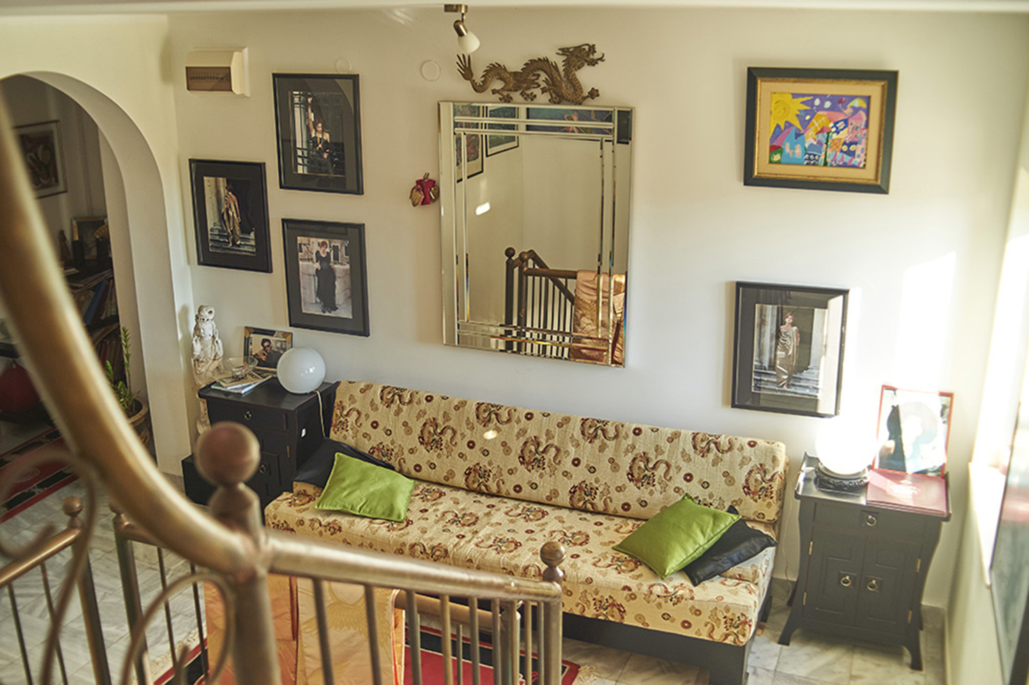 House in Old Town of Herceg Novi