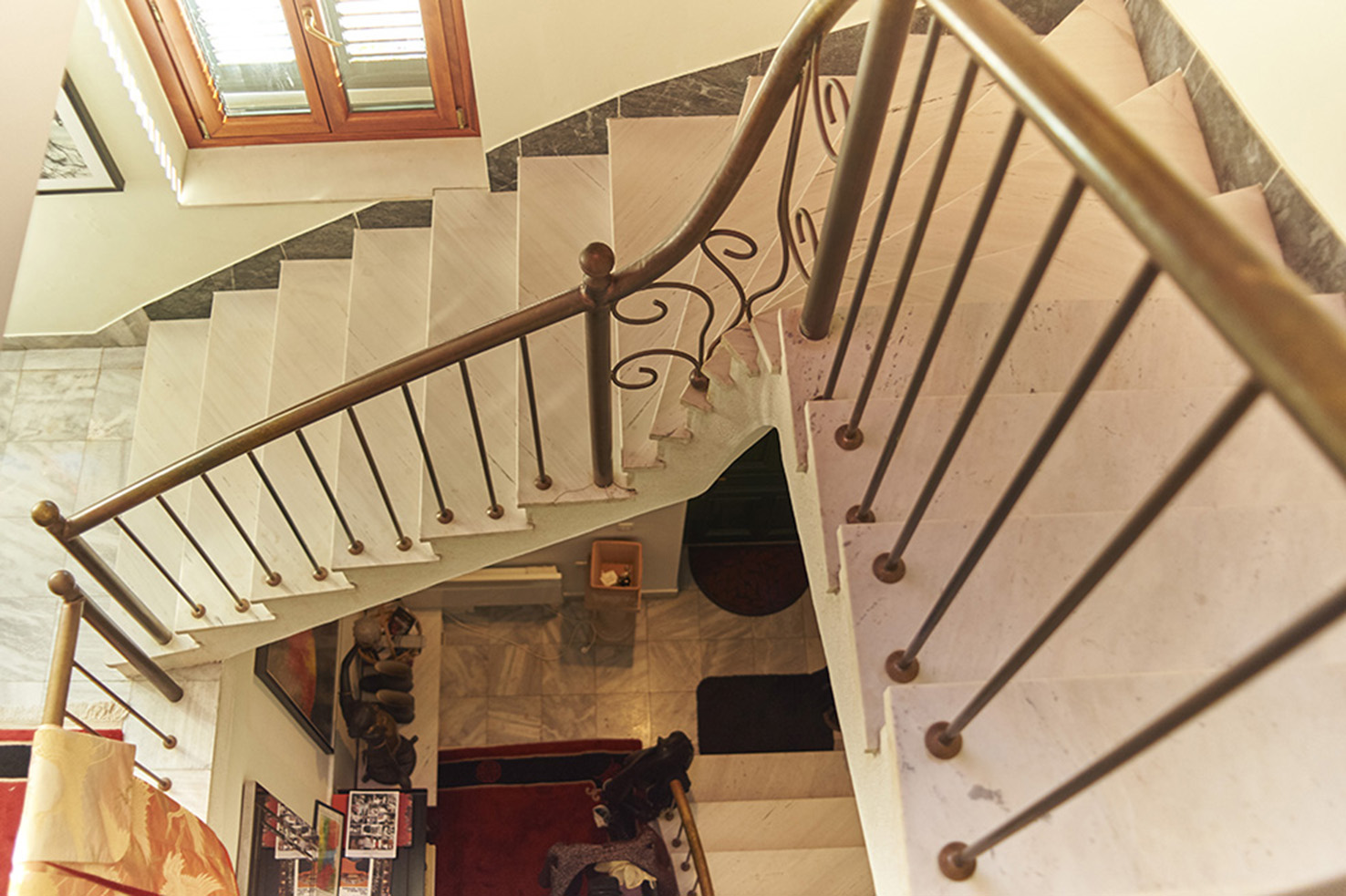 House in Old Town of Herceg Novi