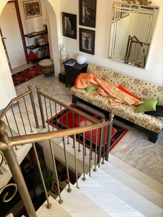 House in Old Town of Herceg Novi