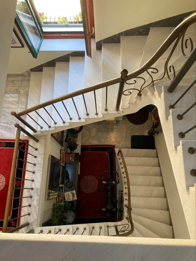 House in Old Town of Herceg Novi